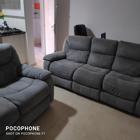 סוויטה של אלון Apartment Arad Bagian luar foto