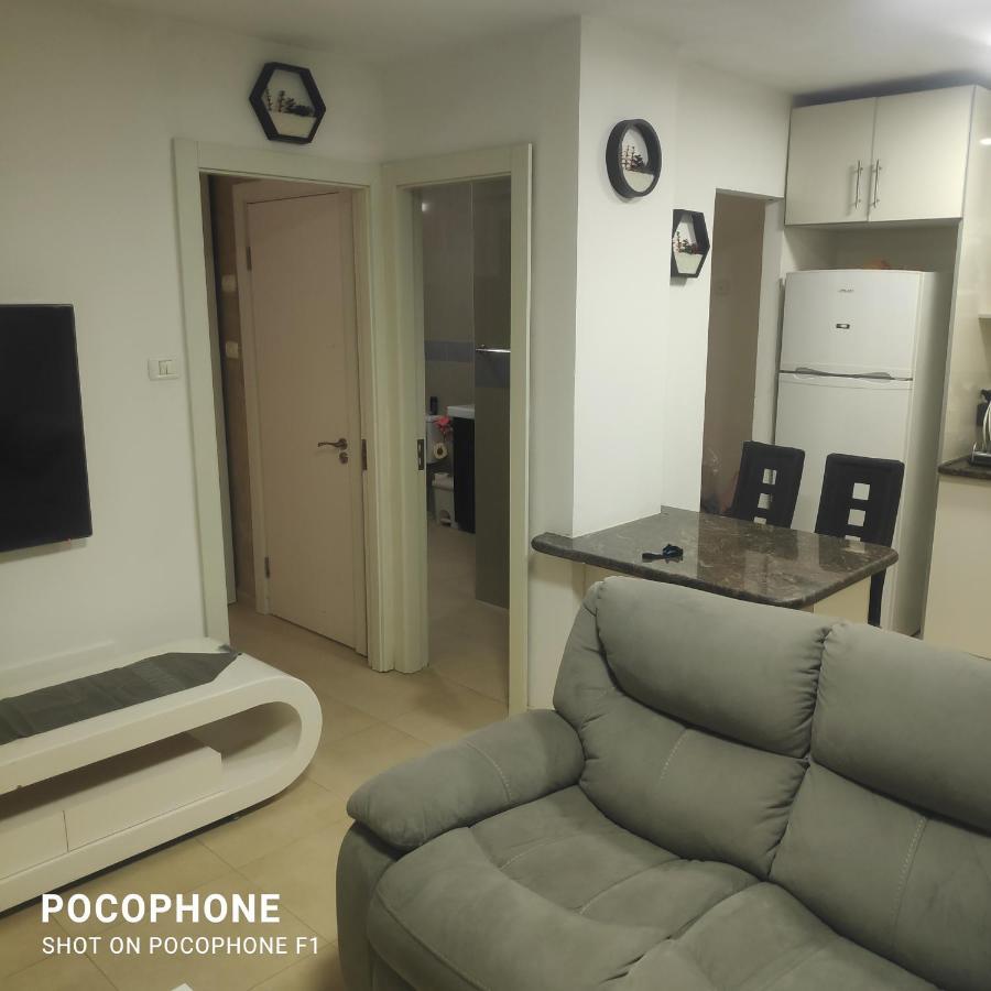 סוויטה של אלון Apartment Arad Bagian luar foto