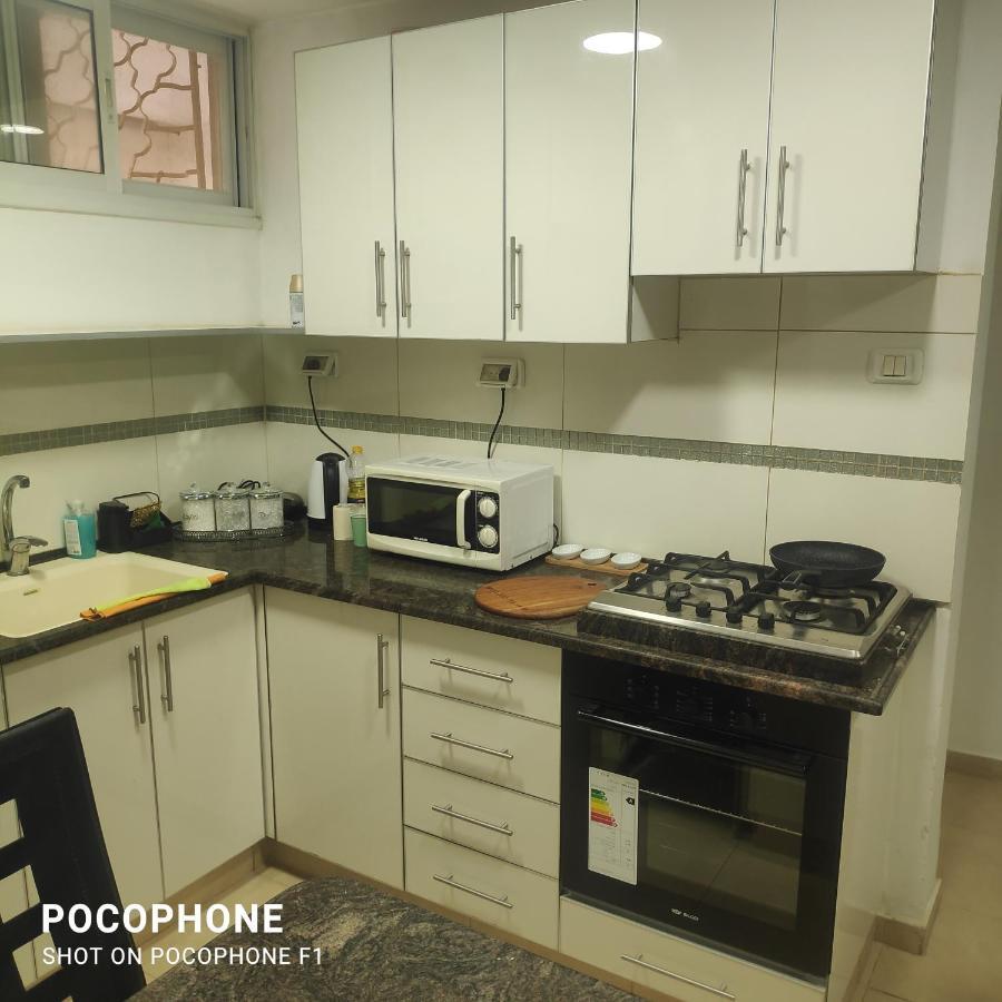 סוויטה של אלון Apartment Arad Bagian luar foto
