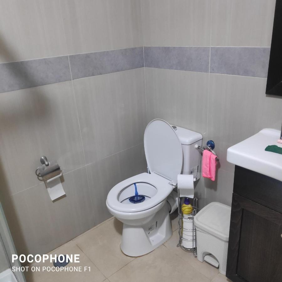 סוויטה של אלון Apartment Arad Bagian luar foto