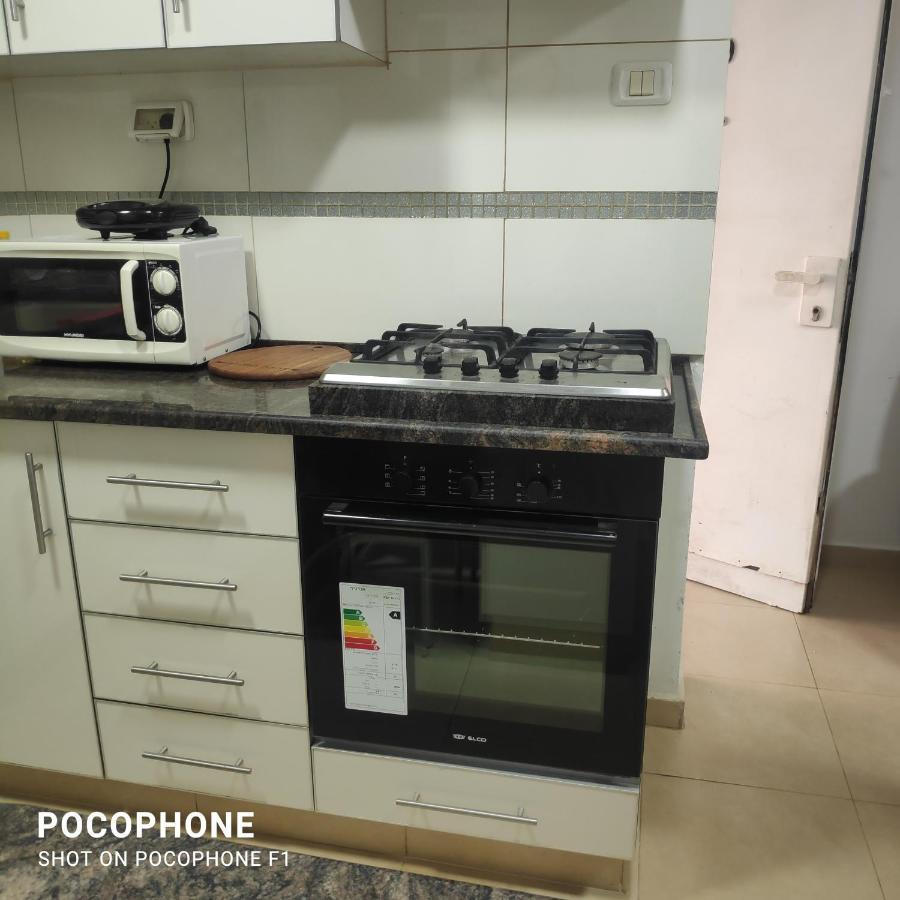 סוויטה של אלון Apartment Arad Bagian luar foto