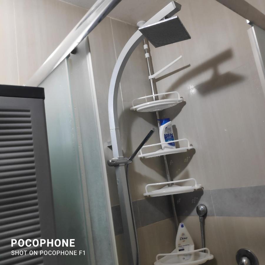 סוויטה של אלון Apartment Arad Bagian luar foto