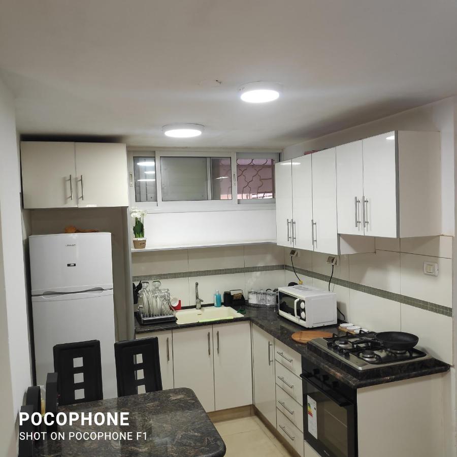 סוויטה של אלון Apartment Arad Bagian luar foto
