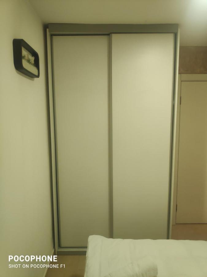 סוויטה של אלון Apartment Arad Bagian luar foto