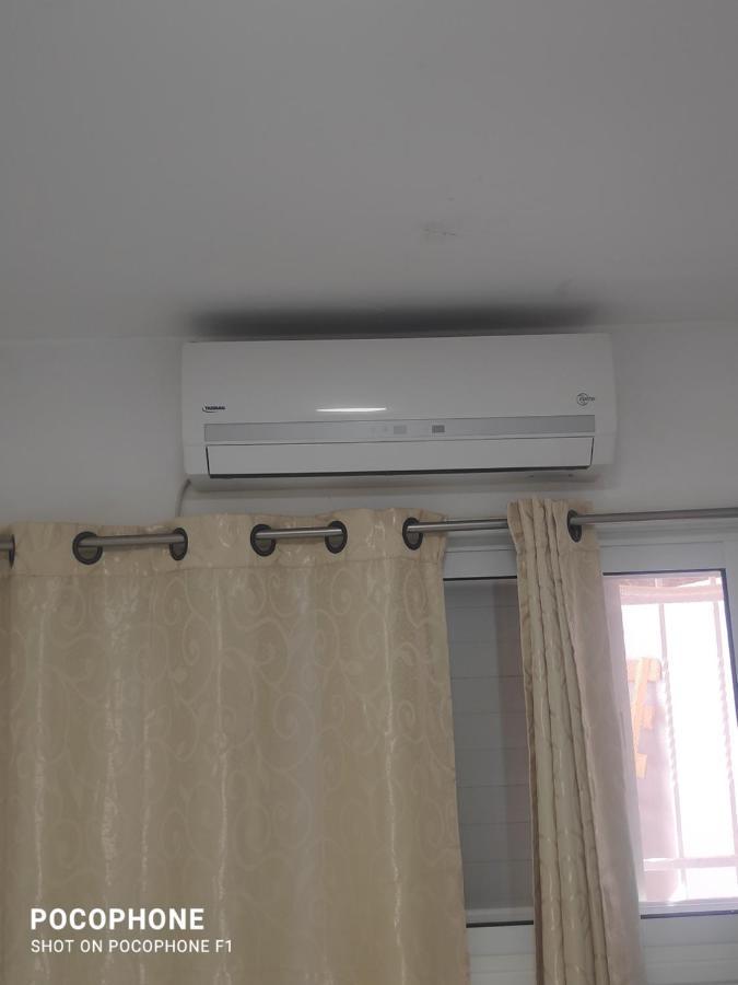 סוויטה של אלון Apartment Arad Bagian luar foto