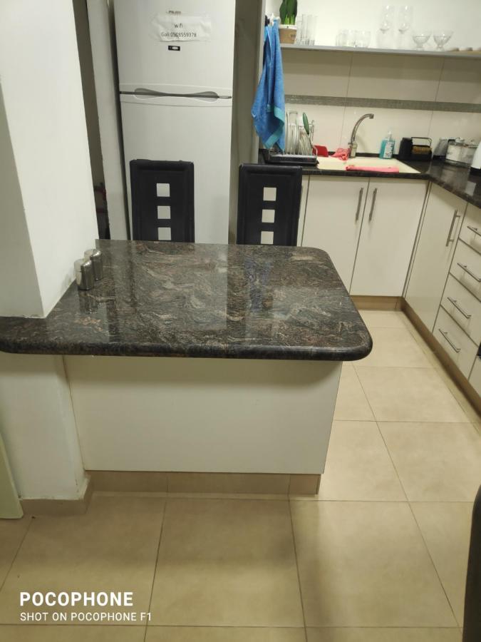 סוויטה של אלון Apartment Arad Bagian luar foto