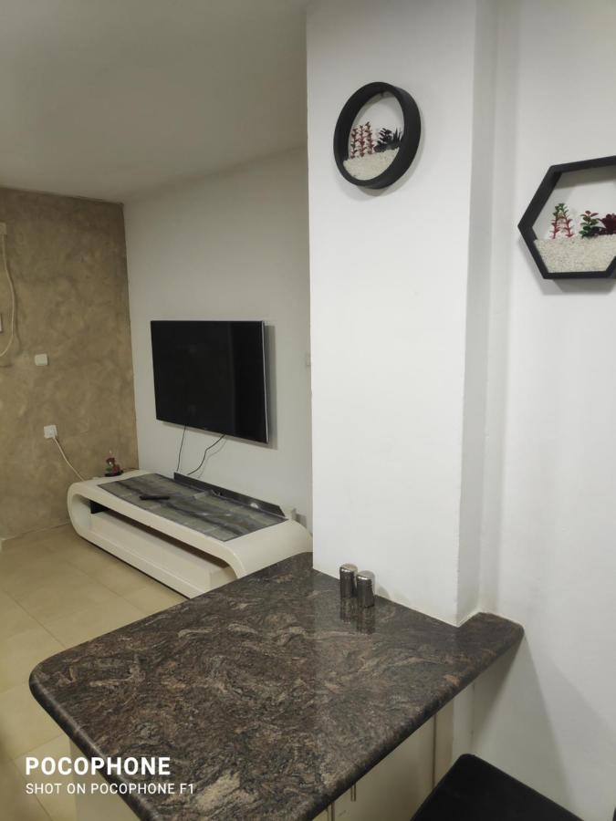 סוויטה של אלון Apartment Arad Bagian luar foto
