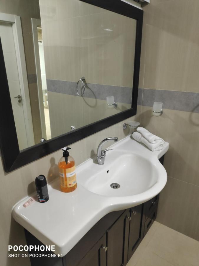 סוויטה של אלון Apartment Arad Bagian luar foto