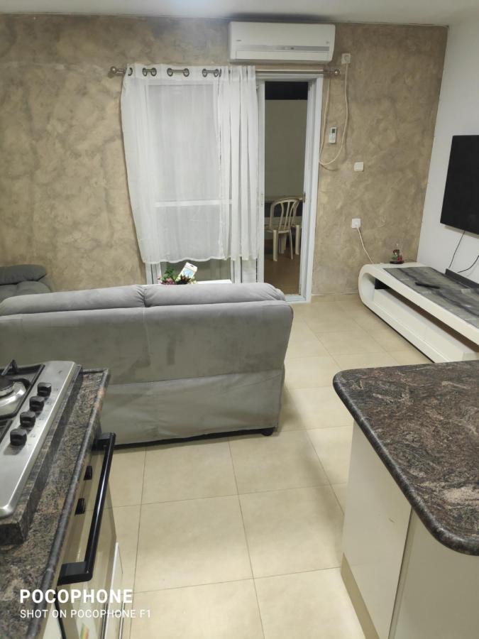 סוויטה של אלון Apartment Arad Bagian luar foto